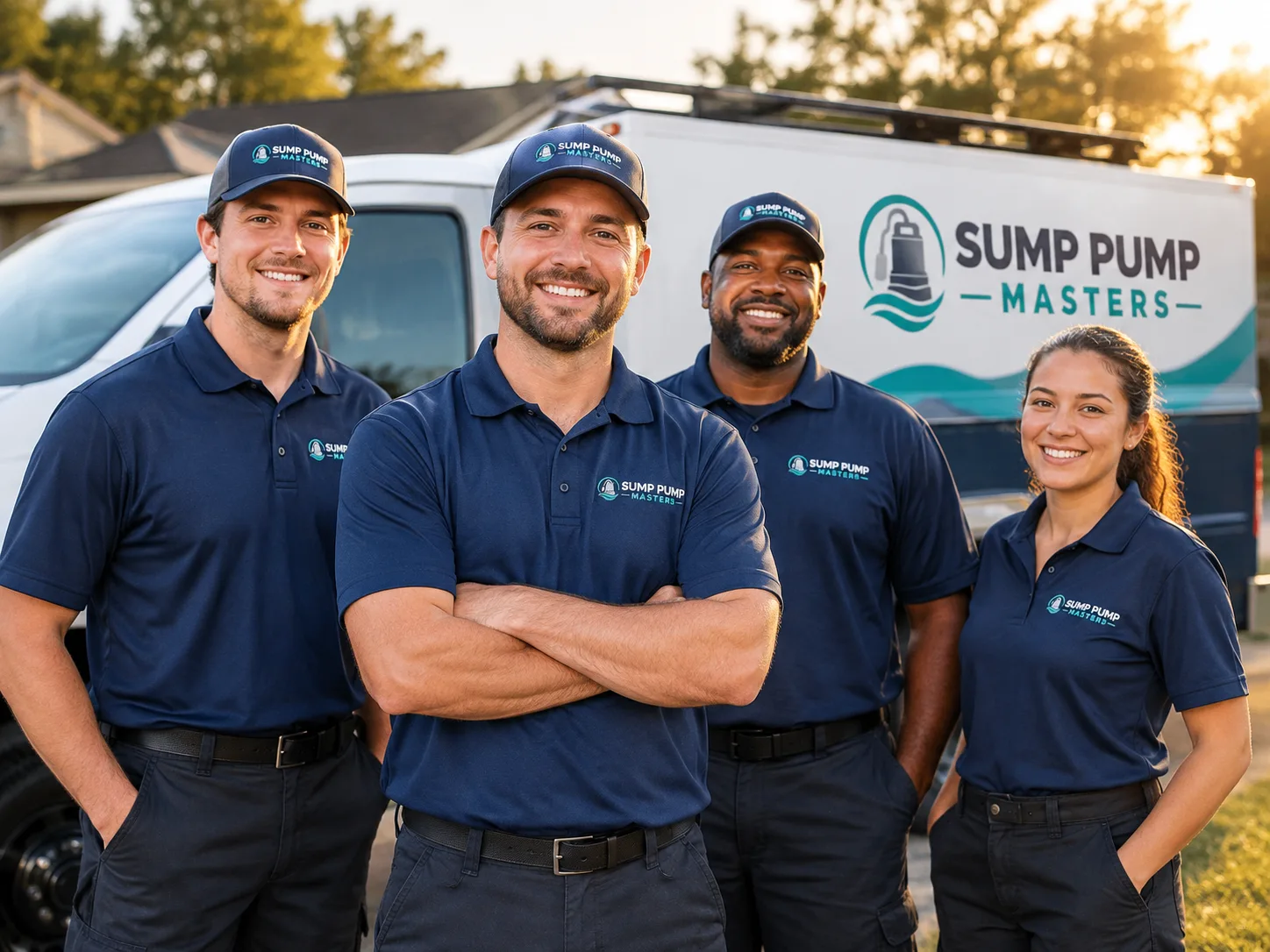 Sump Pump Repair company in Baden, PA