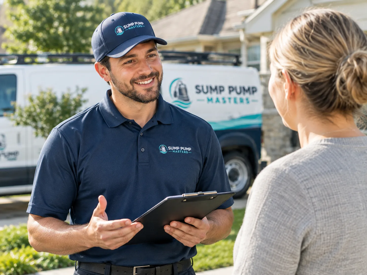 Sump Pump Repair Baden, PA FAQs